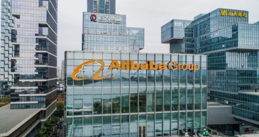 Пентагон обвинил Alibaba в сотрудничестве с армией Китая