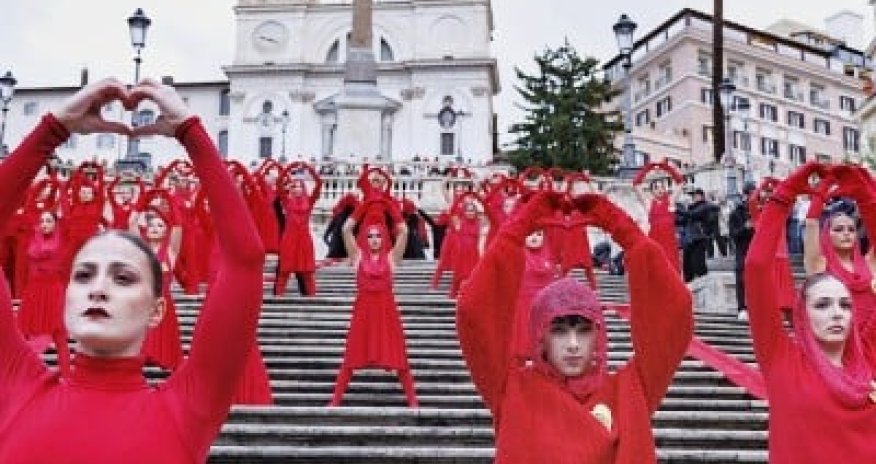 Bu ölkə qadınların qətlə yetirilməsinə görə cəzanı sərtləşdirib