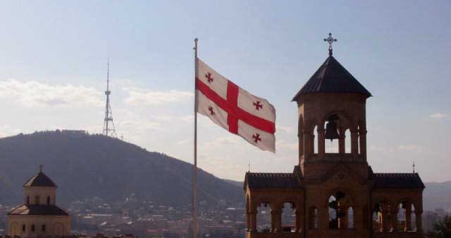 Georgia to consider adding Azerbaijani language and literature to school curriculum