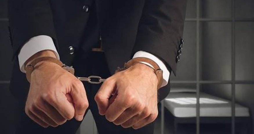 
"TikTok"da qeyri-etik paylaşımlar edən şəxs həbs edilib