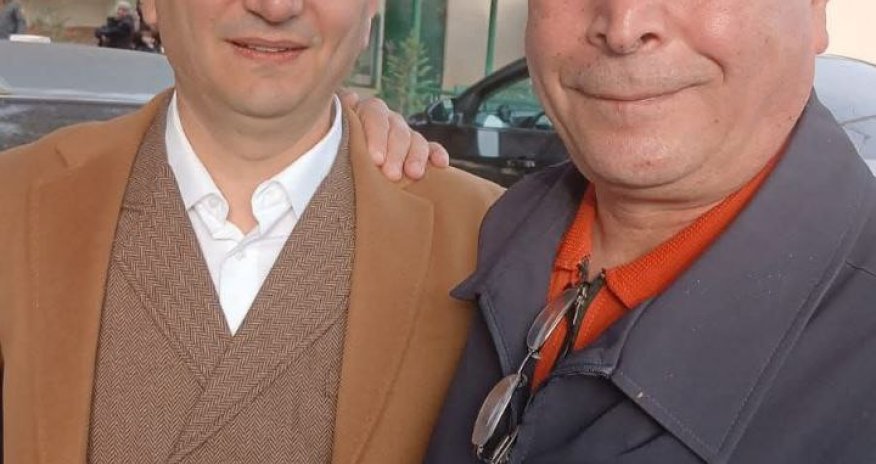 Əziz Orucov azadlığa çıxıb