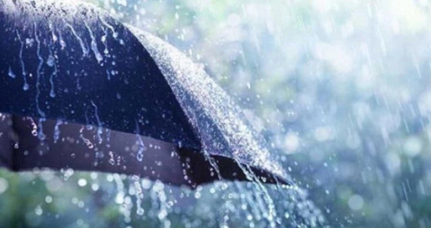 
Bakıda və bölgələrdə arabir çiskin olacaq - PROQNOZ