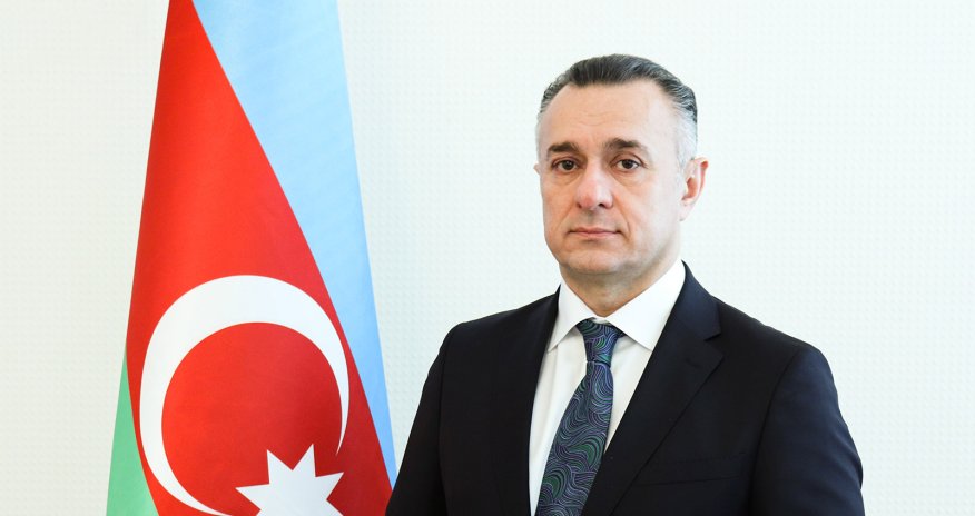 Министр здравоохранения выступил на Международной конференции