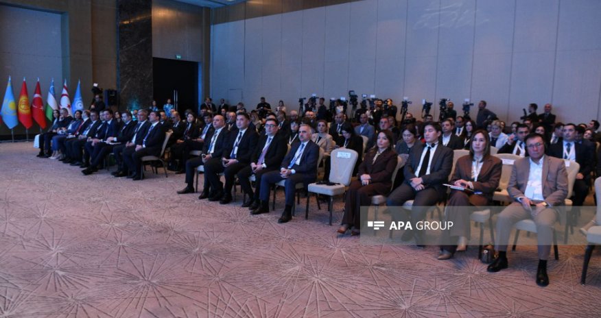 BakıdaTDT-nin Media Forumu keçirilir