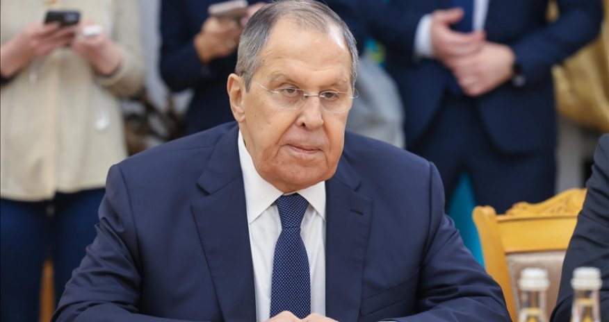 Lavrov ATƏT XİN Şurasının iclasında iştirak etməyəcək