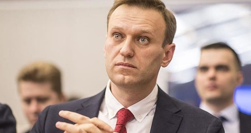 Navalnının fondu terror təşkilatı kimi tanınıb