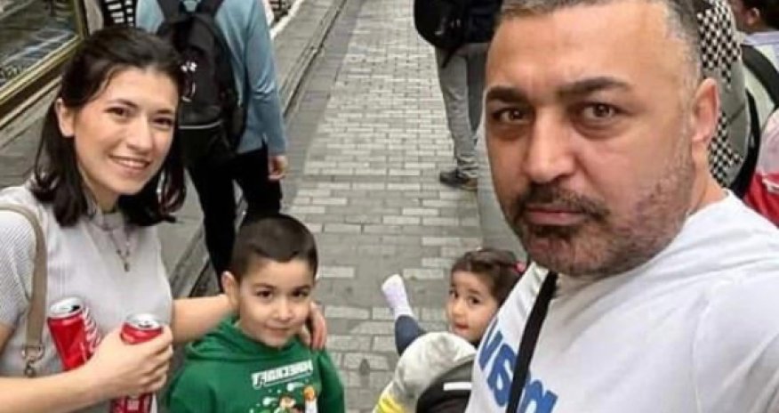 Прокуратура объявила причину гибели семьи в Стамбуле