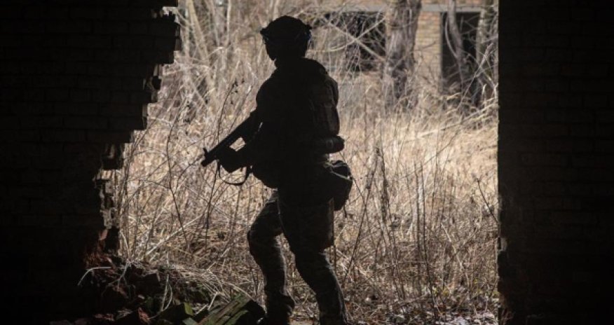 В ВСУ подтвердили прорыв россиян