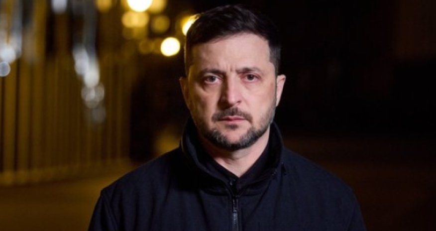 Зеленский анонсировал &laquo;важные переговоры&raquo;