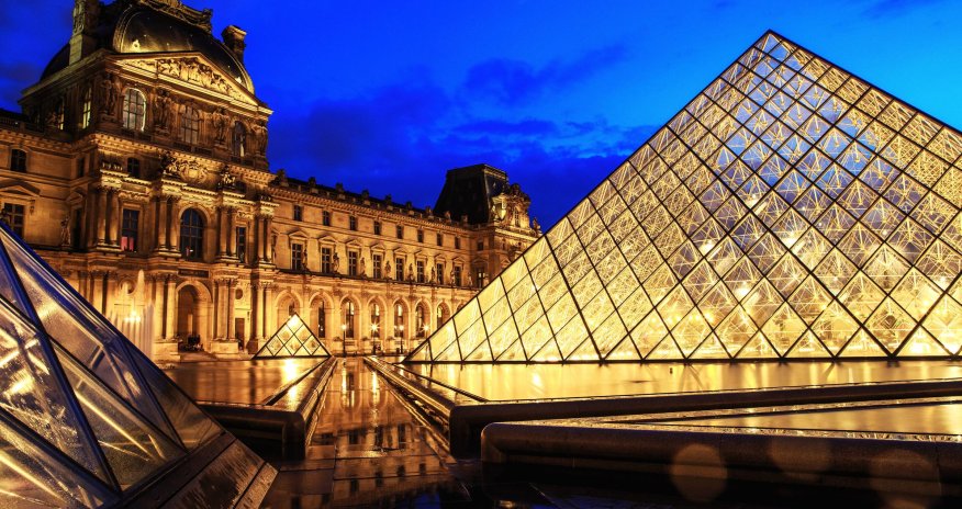 Louvre to raise ticket prices for non-European tourists