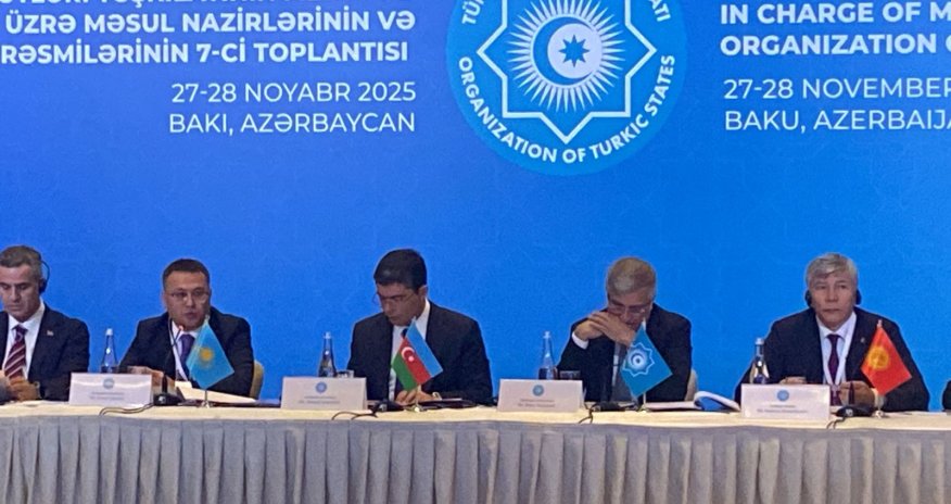 TDT-nin media nazirlərinin toplantısında kommünike imzalanıb , növbəti iclasın Qazaxıstanda keçiriləcəyi qərarlaşdırılıb