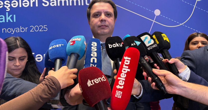 Azərbaycan yeni peşə hazırlığı istiqamətlərini süni intellekt və data əsaslı ixtisaslara uyğunlaşdırır &ndash; rəsmi