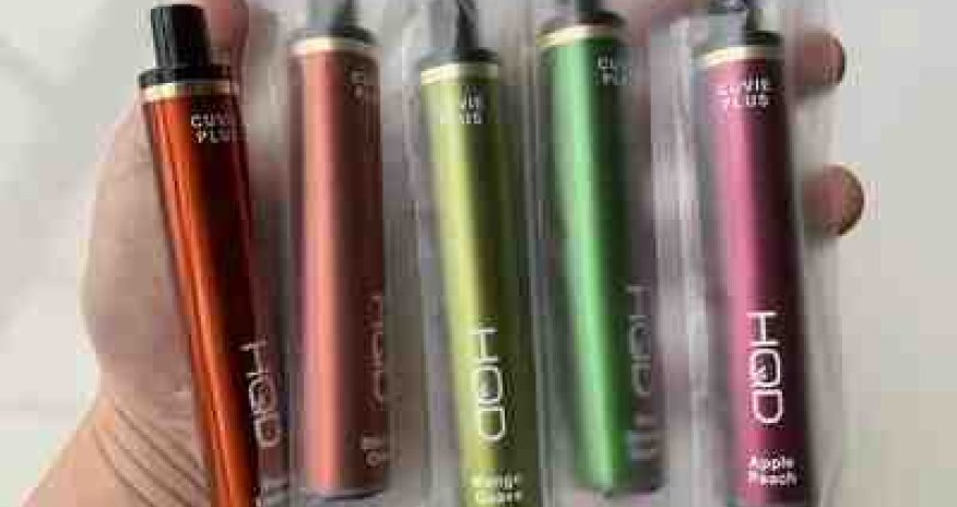 
Özbəkistanda elektron siqaretlər tamamilə qadağan edilib