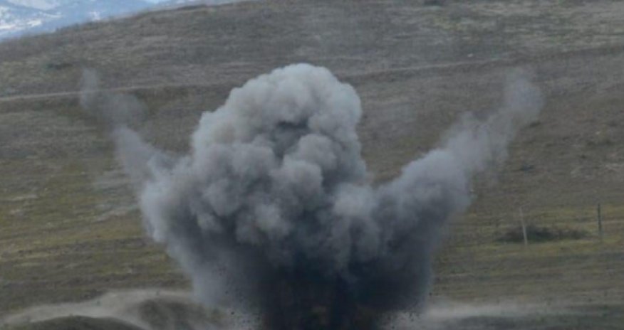 Minatəmizləyənlərə təlimlərin keçirilməsi Qaydası təsdiqlənib