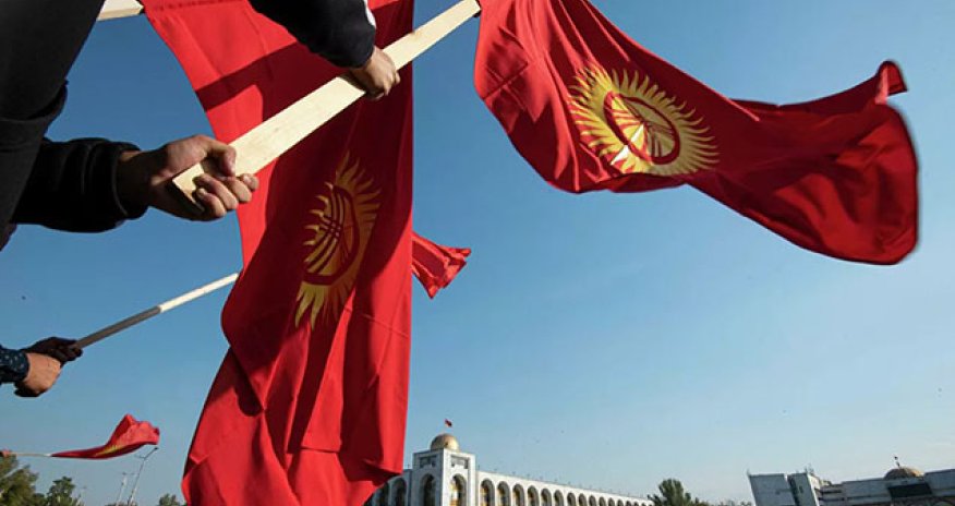 Qırğızıstanda parlament seçkilərini Azərbaycandan 25 müşahidəçi izləyəcək