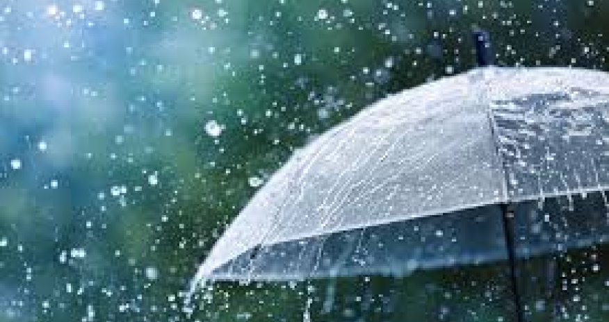 Light drizzle expected in Baku tomorrow