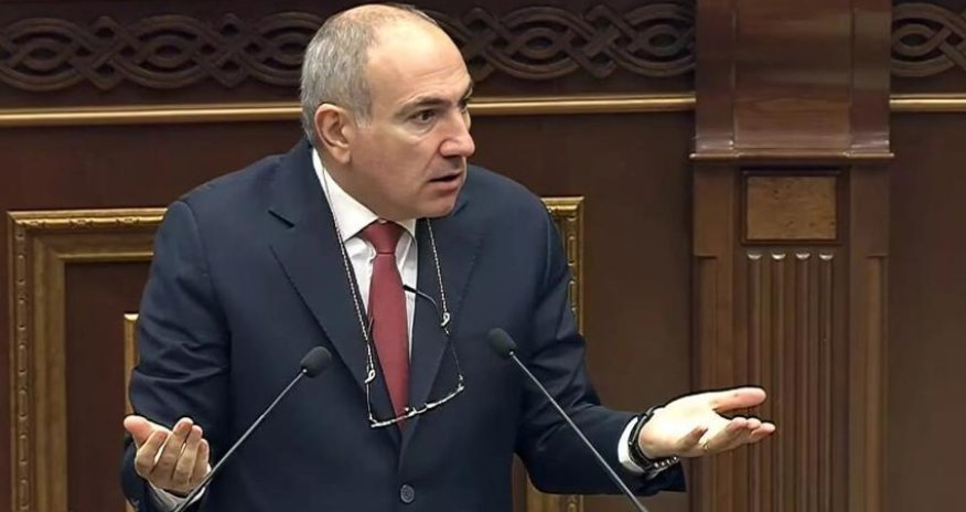 Когда армяне подготовят новую конституцию?