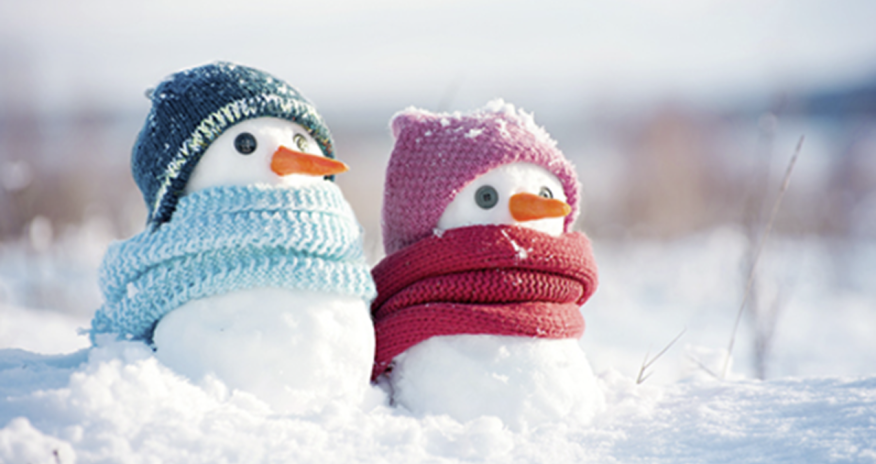 Dekabrda havanın temperaturu necə olacaq?