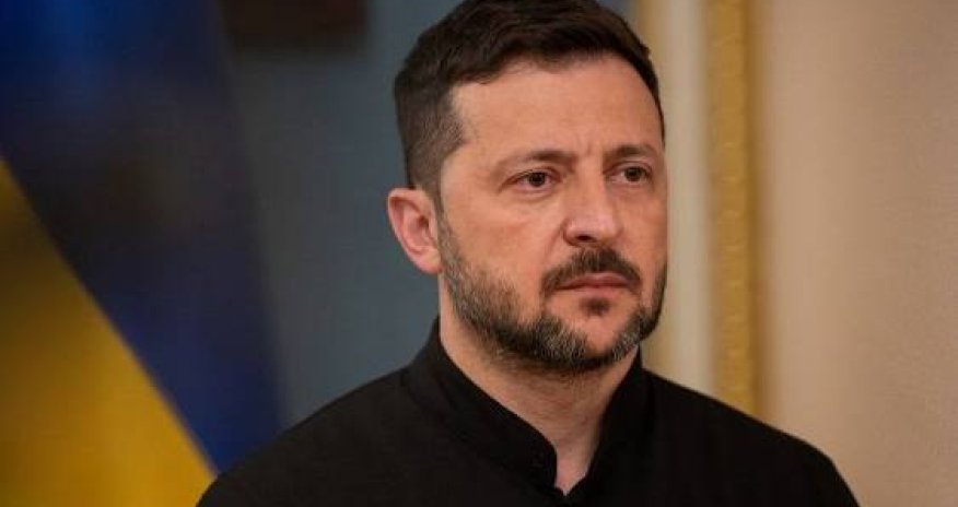 Зеленский поручил проверить министров на "соответствие вызовам"