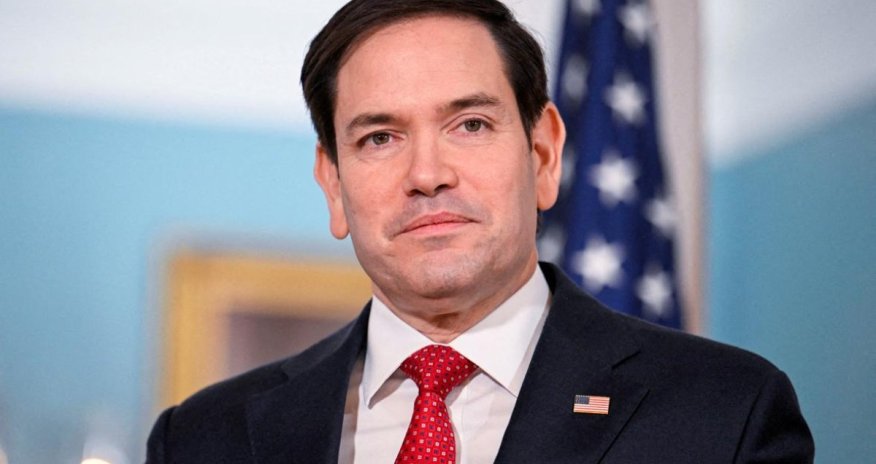 Рубио пропустит встречу НАТО