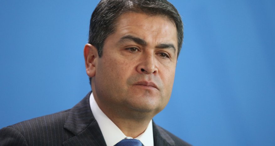 Трамп помиловал экс-президента