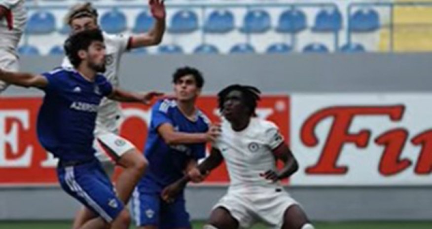 УЕФА оштрафовал &laquo;Карабах&raquo;