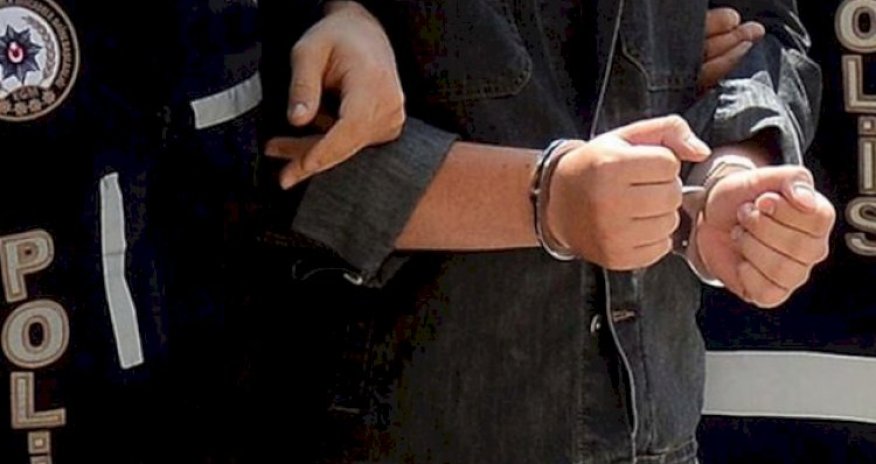 Облавы на FETÖ в Турции