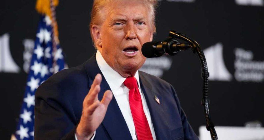 Авиаблокада Венесуэлы: Дональд Трамп сделал резонансное заявление