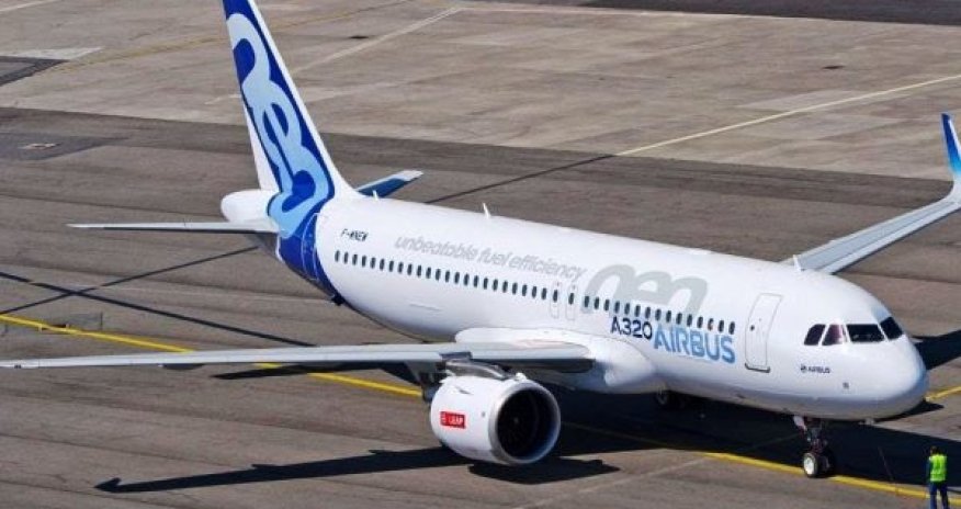 Российские авиалайнеры остались без программного обеспечения