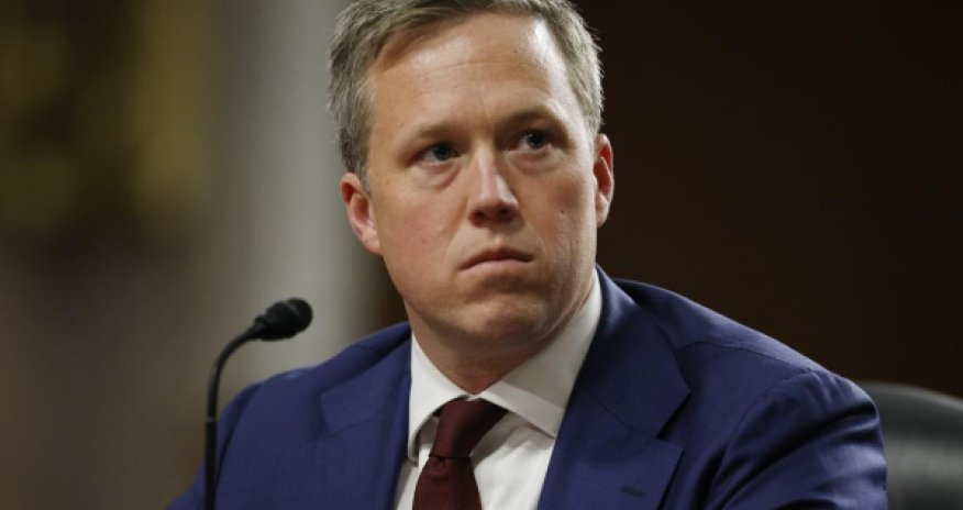 Амбиции Дрисколла вызывают напряжение в Пентагоне