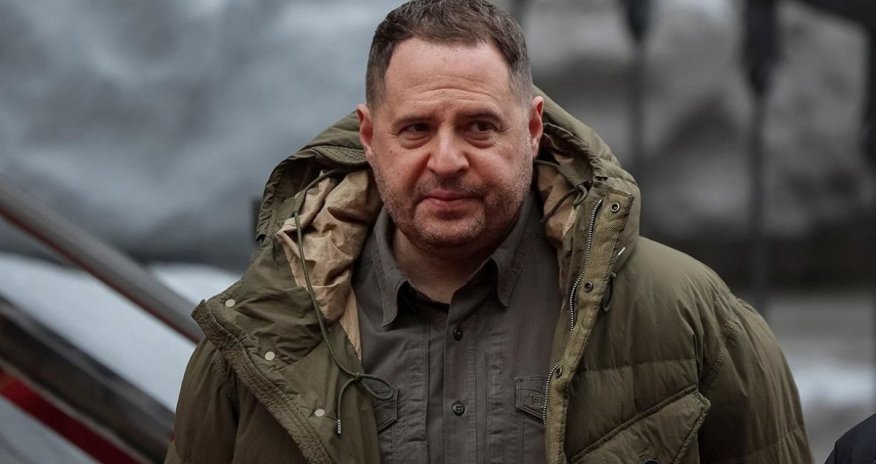 Названы кандидаты на замену Ермаку