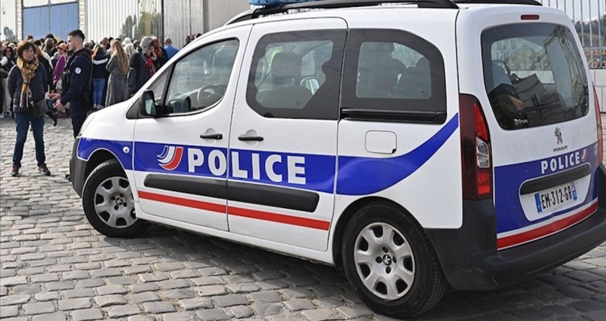 Персонал France Télévisions эвакуировали из-за угрозы взрыва