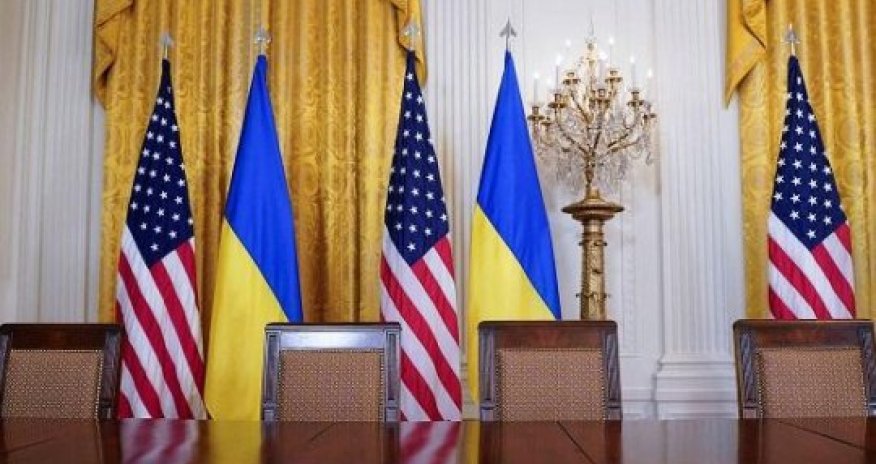 СМИ: Рубио, Уиткофф и Кушнер 30 ноября встретятся с украинской делегацией