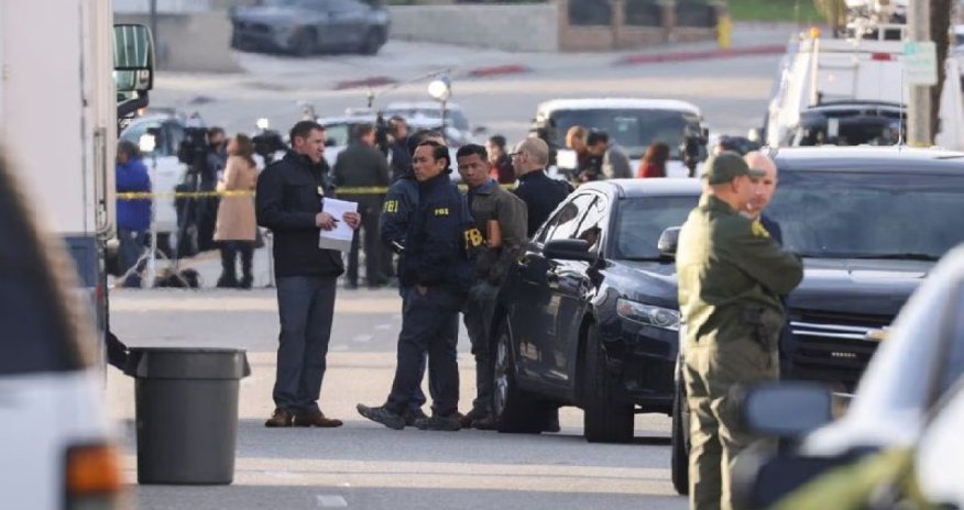 СМИ: В Калифорнии из-за стрельбы погибли четыре человека