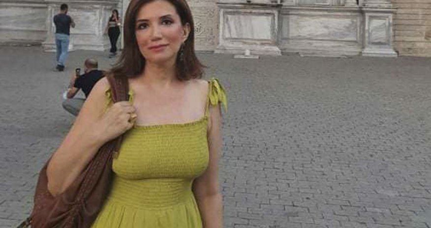 Gültəkin Hacıbəyli Türkiyədə saxlanılıb