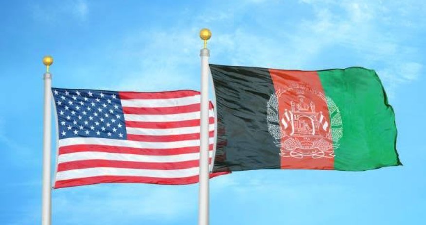 СМИ: Более 5 тыс. въехавших в США афганцев вызывали у Вашингтона опасения