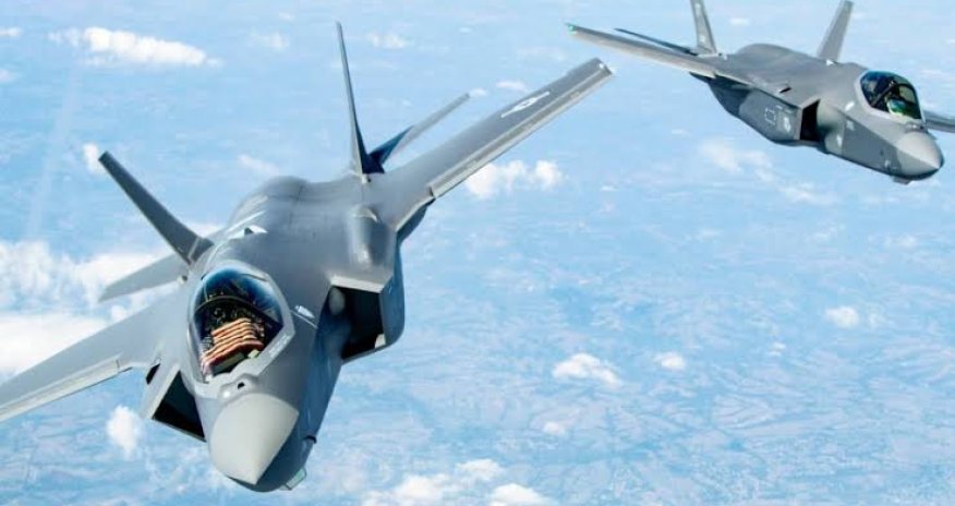 Во Флориде из-за приближения самолета к резиденции Трампа подняли истребитель