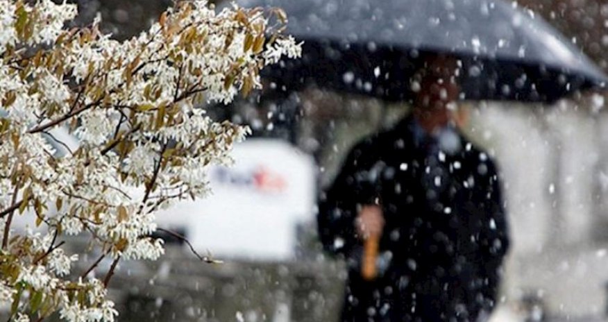 Hava ilə bağlı XƏBƏRDARLIQ