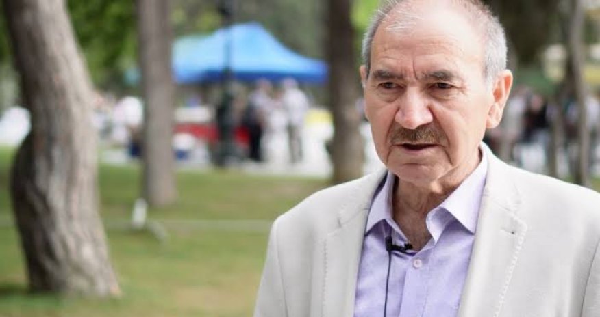 Cəmil Həsənli DTX-də ifadəsi alındıqdan sonra sərbəst buraxılıb - Yenilənib