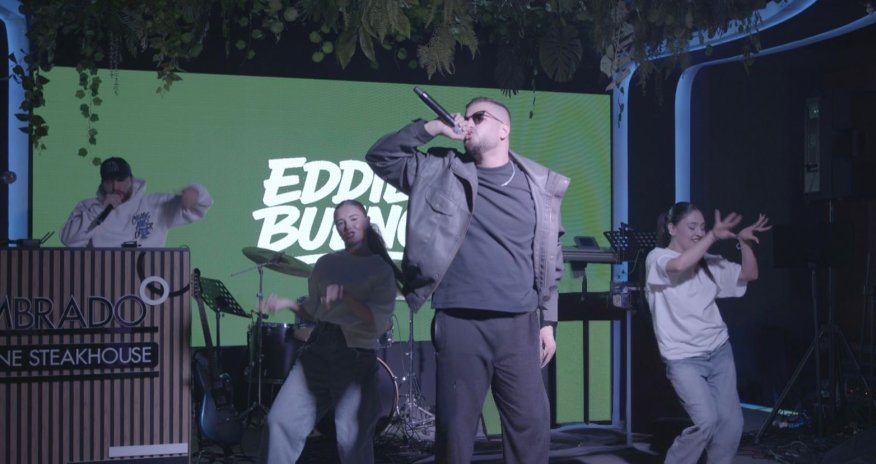 UVS Production debüt konsert proqramını təqdim edib