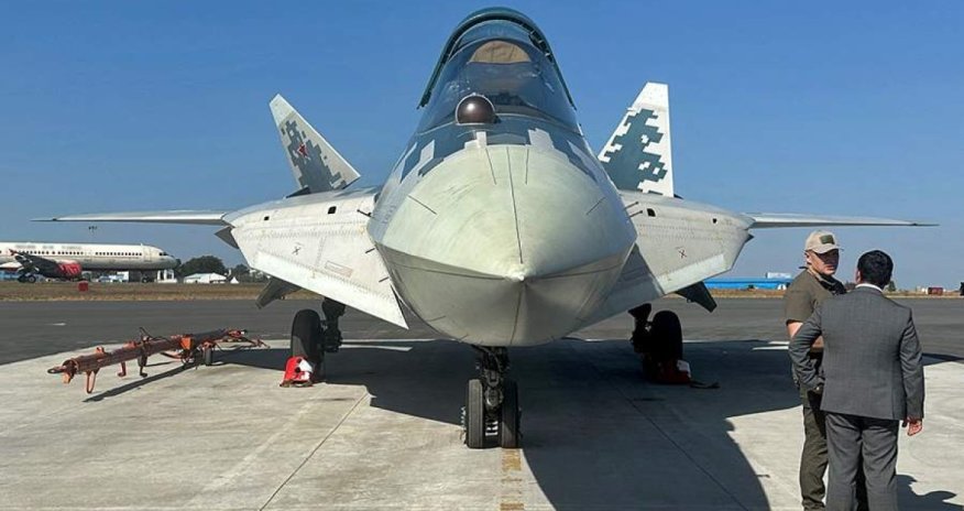 Индия хочет заключить с Россией крупную сделку