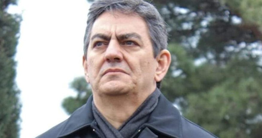 DTX AXCP sədri Əli Kərimliyə dövlət çevrilişinə cəhd ittihamı irəli sürüb