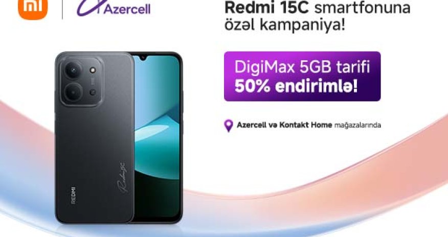 Azercell-dən qış kampaniyası!