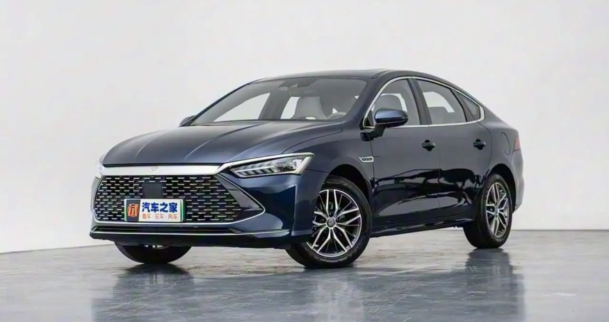 BYD 88 981 avtomobili akkumulyator problemi səbəbindən geri çağırır