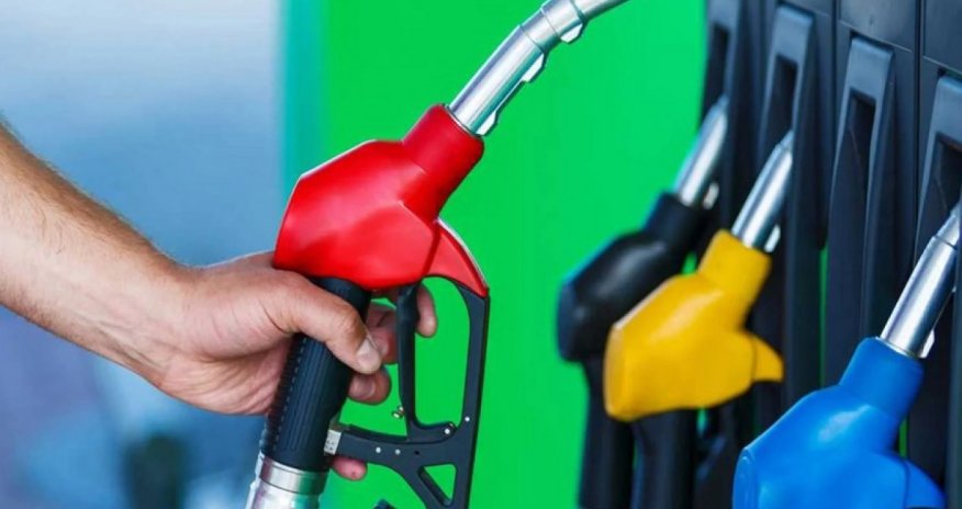 Импорт бензина марки АИ-95 в Азербайджан вырос более чем на 88 %