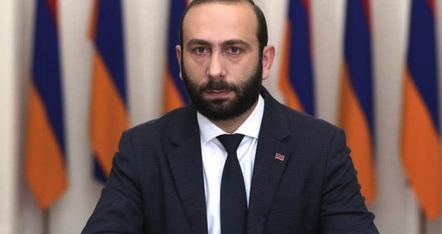 Мирзоян посетит Брюссель