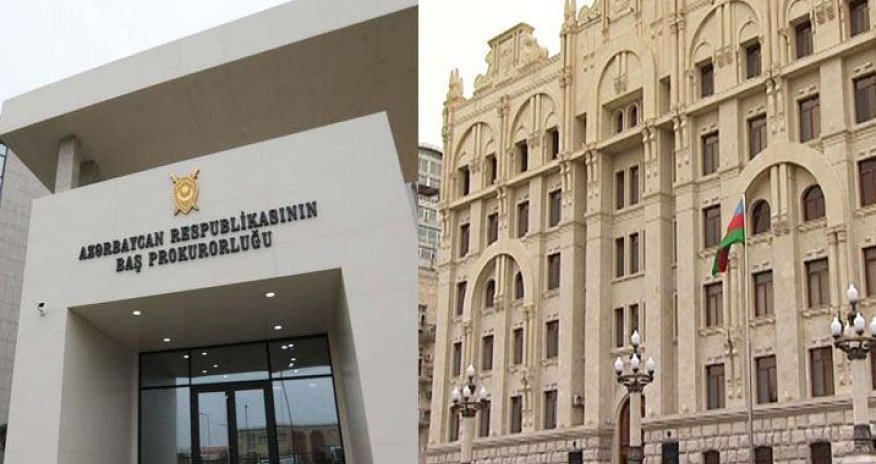 Sabunçuda 11 il əvvəl törədilmiş cinayətin üstü açılıb