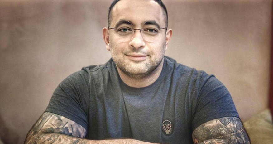 Vidadi Mustafayev Yekaterinburqda saxlanılıb