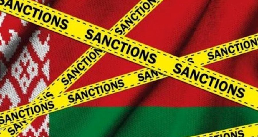 ЕК введет санкции против Беларуси из-за "гибридных атак" на Литву