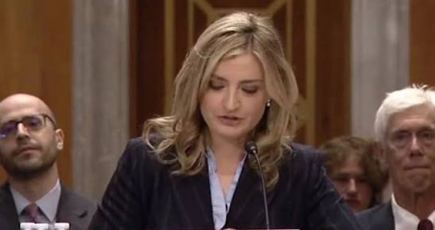 Замгоссекретаря США посетит Лондон, Париж, Рим и Милан